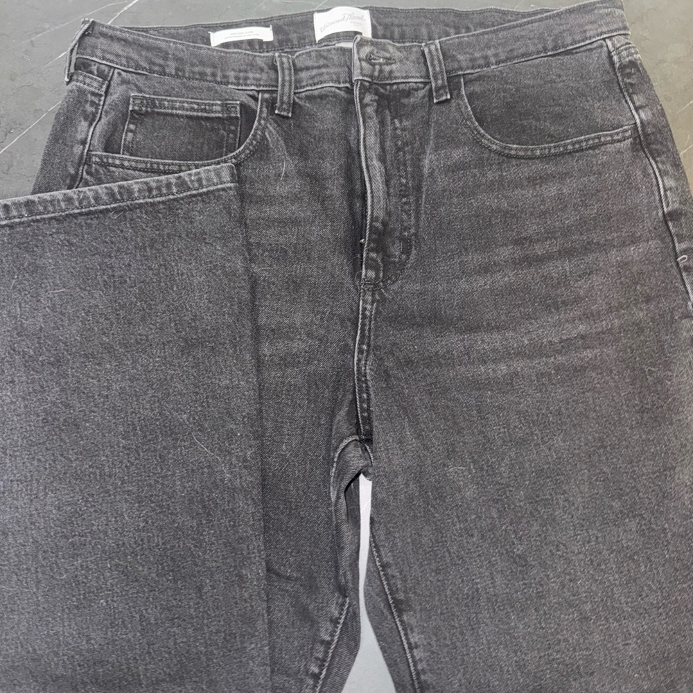 Women’s Black Jeans